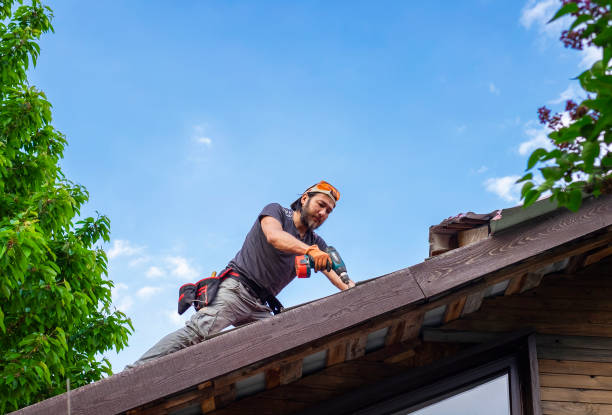 Best Roof Ventilation Installation  in San Dimas, CA