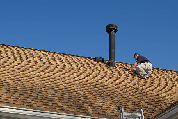 Best Roof Coating and Sealing  in San Dimas, CA