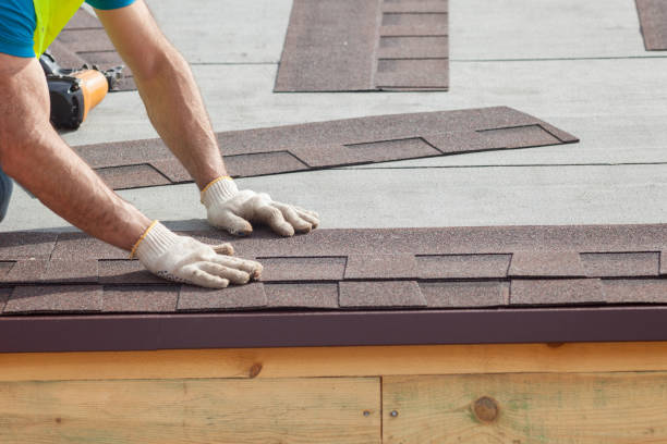 Best Roofing for New Construction  in San Dimas, CA