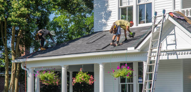 Best Roof Ventilation Installation  in San Dimas, CA